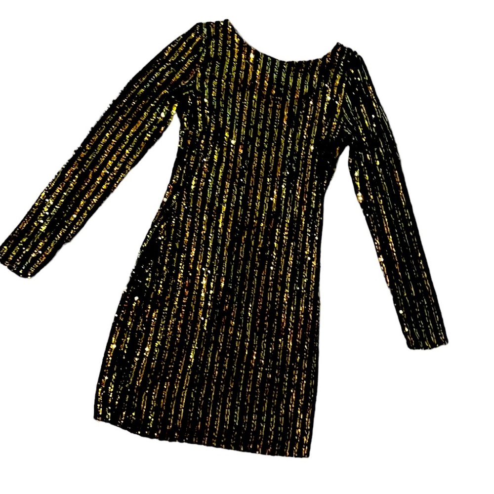Party cocktail dress